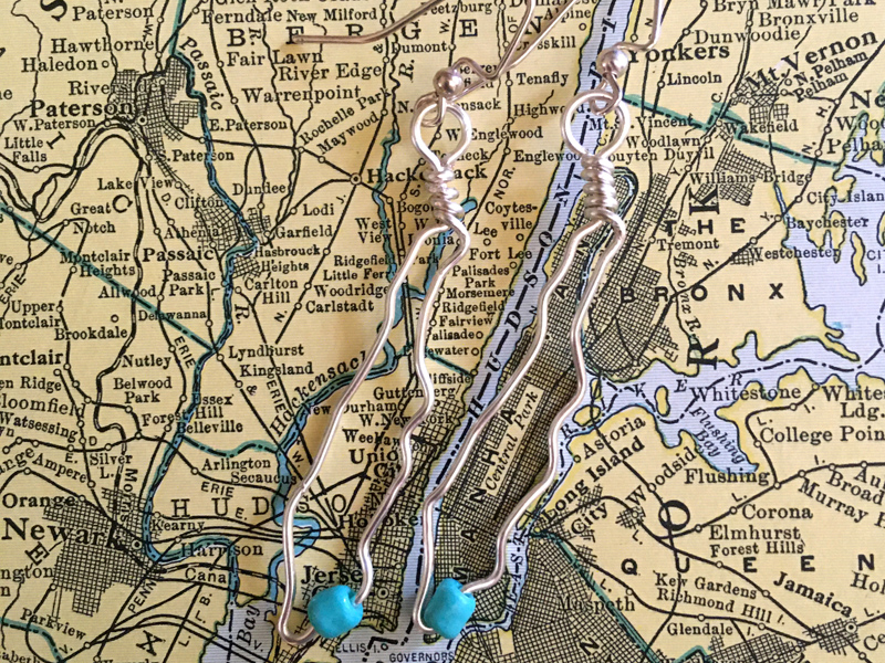  from Tombolo Jewelry